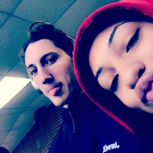 Meet your Posher, Jared